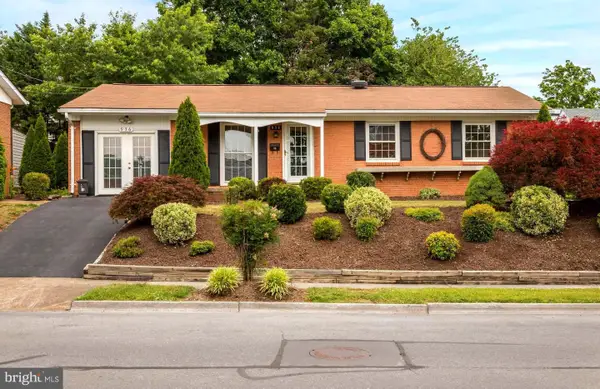 936 Allen Dr, WINCHESTER, VA 22601