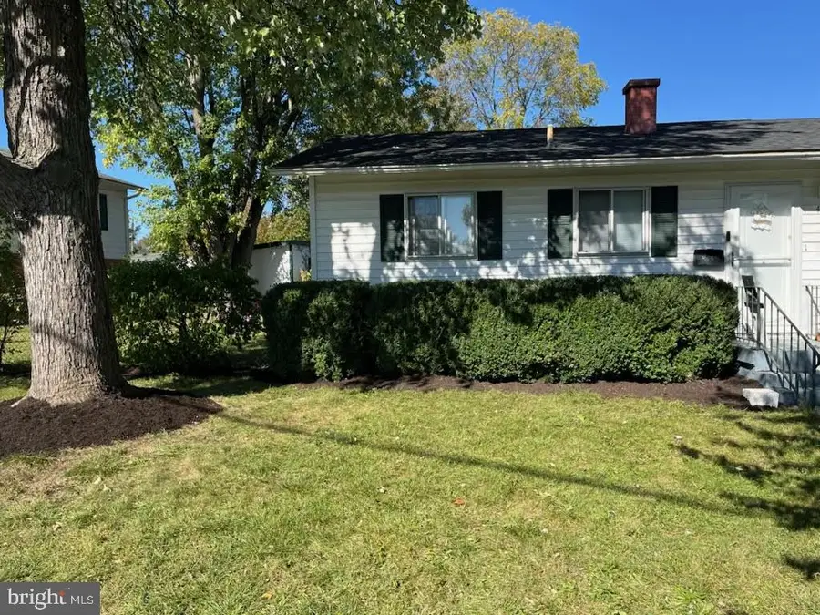 405 Shenandoah Ave, Winchester, VA 22601 - #2
