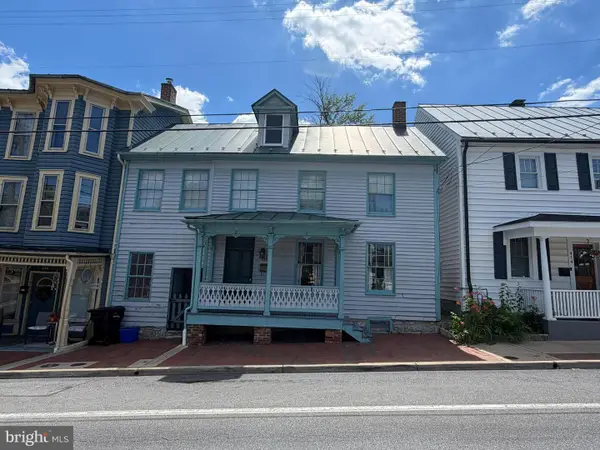 410 S Cameron St, WINCHESTER, VA 22601