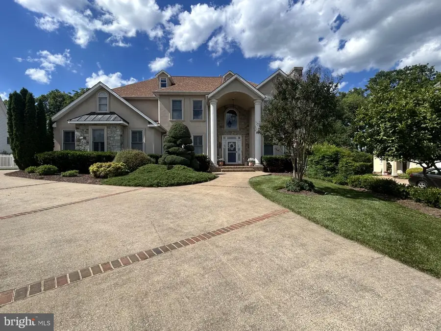 1022 Heth Pl, Winchester, VA 22601 - #3