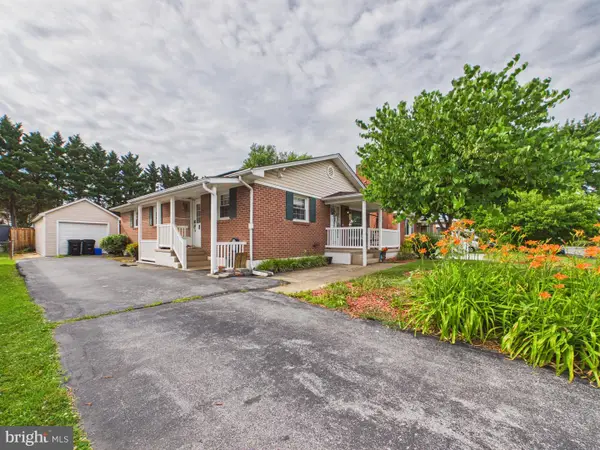 225 Fox Dr, WINCHESTER, VA 22601