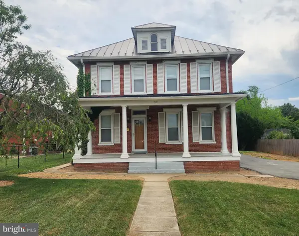 719 National Ave, WINCHESTER, VA 22601