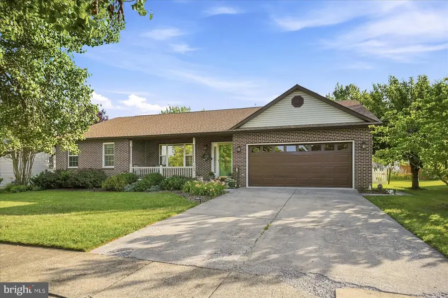 209 W Cedarmeade, Winchester, VA 22601 - #2