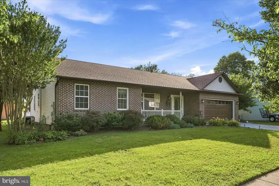 209 W Cedarmeade, Winchester, VA 22601 - #3