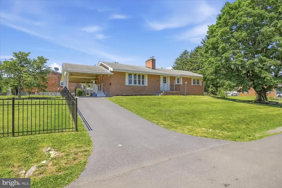 101 Locust Ave, Winchester, VA 22601 - #3