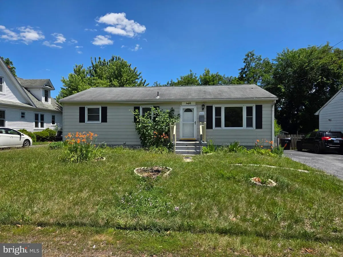 1033 Allen Dr, Winchester, VA 22601 - #1