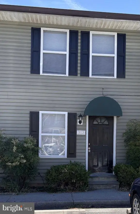 313 Avon Ct, Winchester, VA 22601 - #2