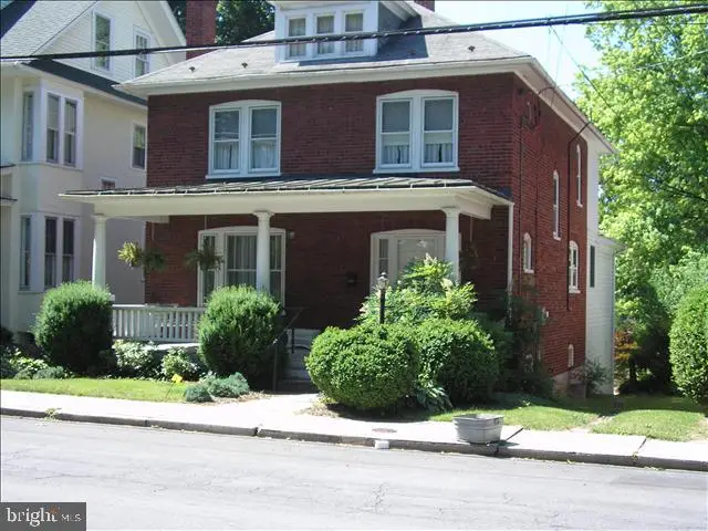 305 Amherst St, Winchester, VA 22601 - #1