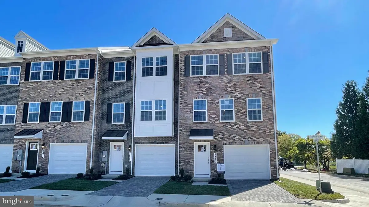 1813 Sloane St, Winchester, VA 22601 - #1