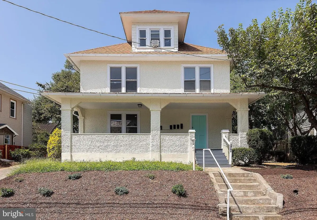 545 N Loudoun St #3, Winchester, VA 22601 - #1