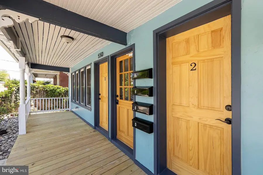 550 N Loudoun St #1, Winchester, VA 22601 - #2