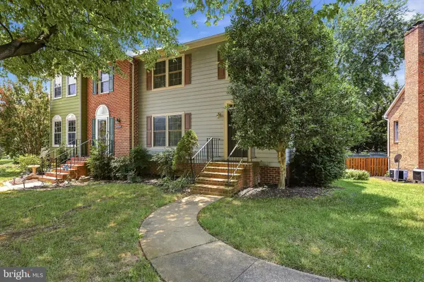 2055 Cidermill Ln, WINCHESTER, VA 22601