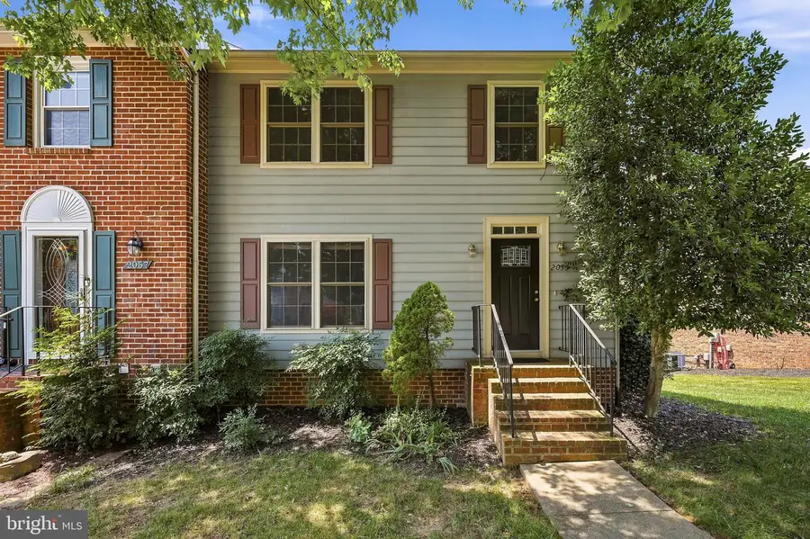 2055 Cidermill Ln, Winchester, VA 22601 - #2