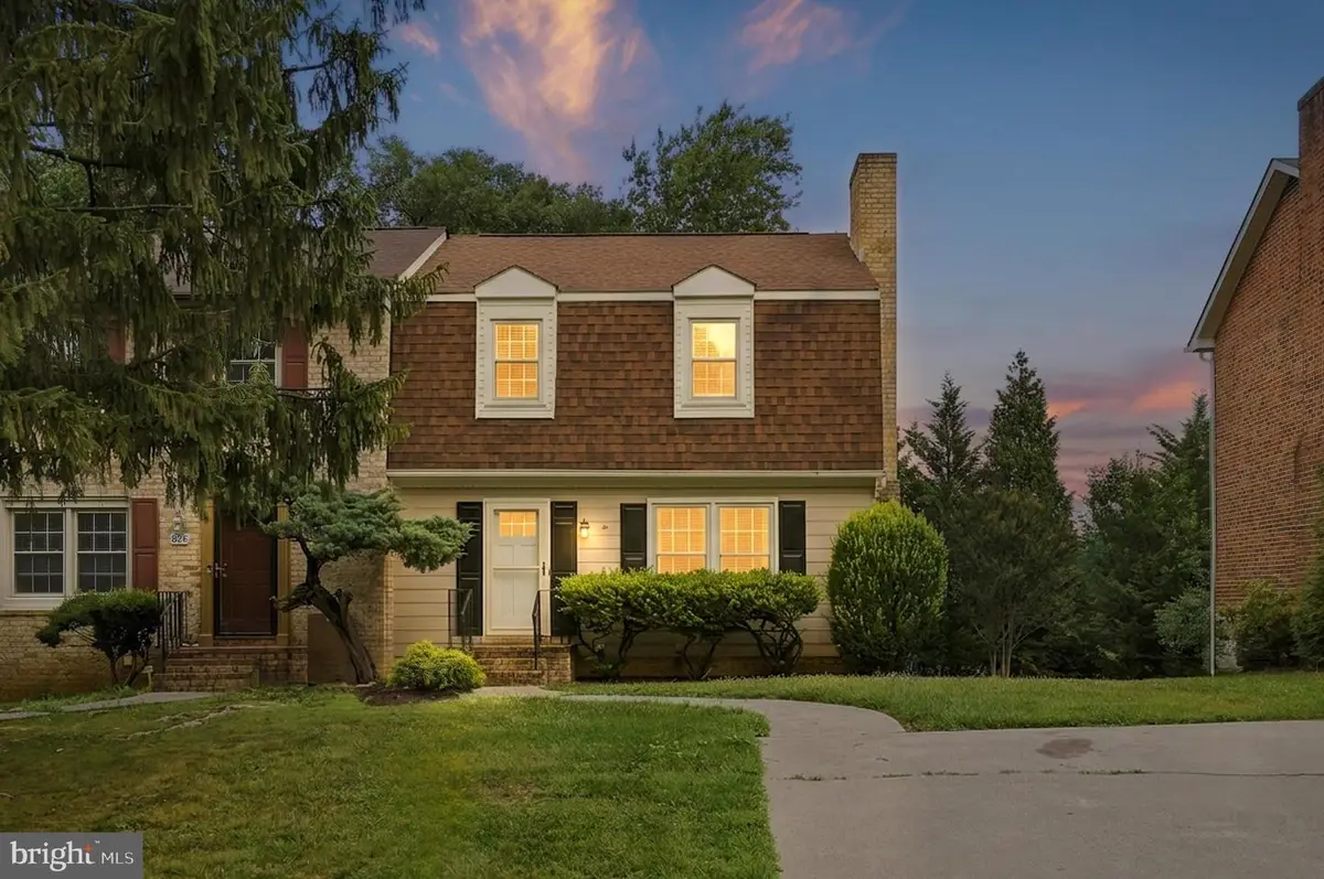 824 Appleseed Ct, Winchester, VA 22601 - #1