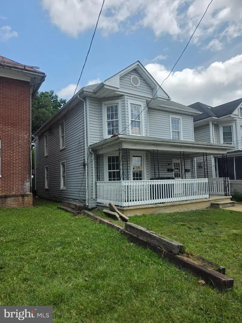 384 National Ave, Winchester, VA 22601 - #2