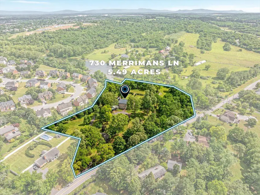 730 Merrimans Ln, Winchester, VA 22601 - #2