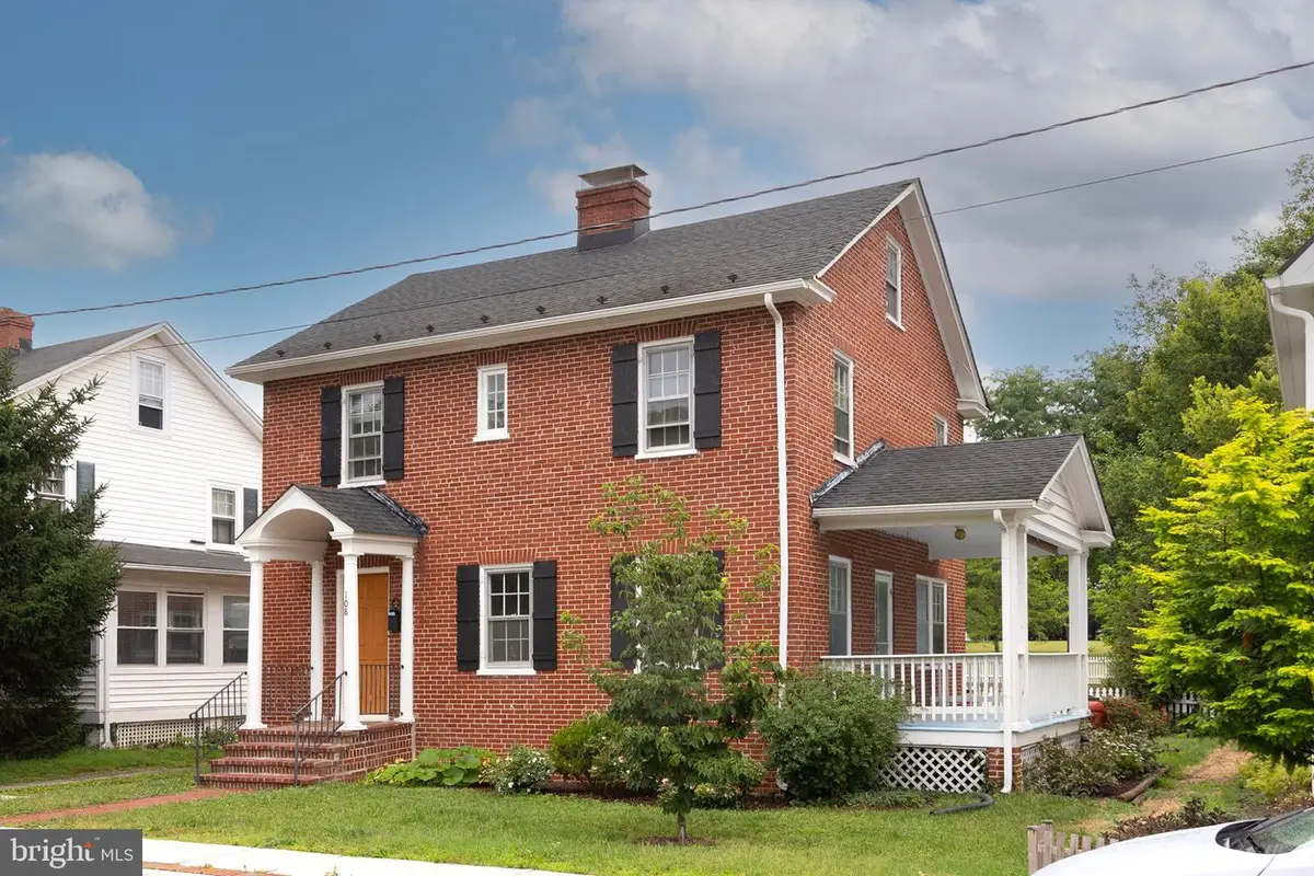 108 Morgan St, Winchester, VA 22601 - #1