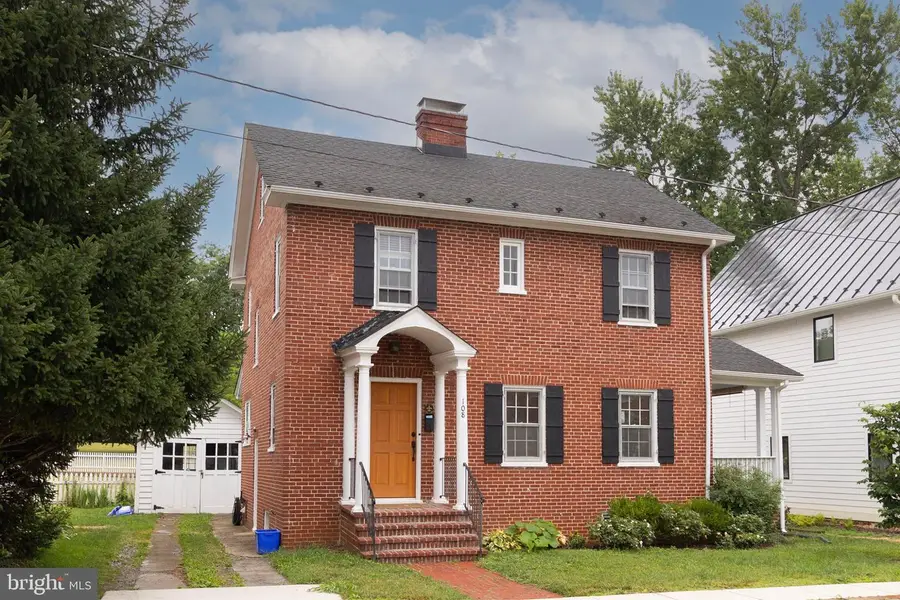 108 Morgan St, Winchester, VA 22601 - #3