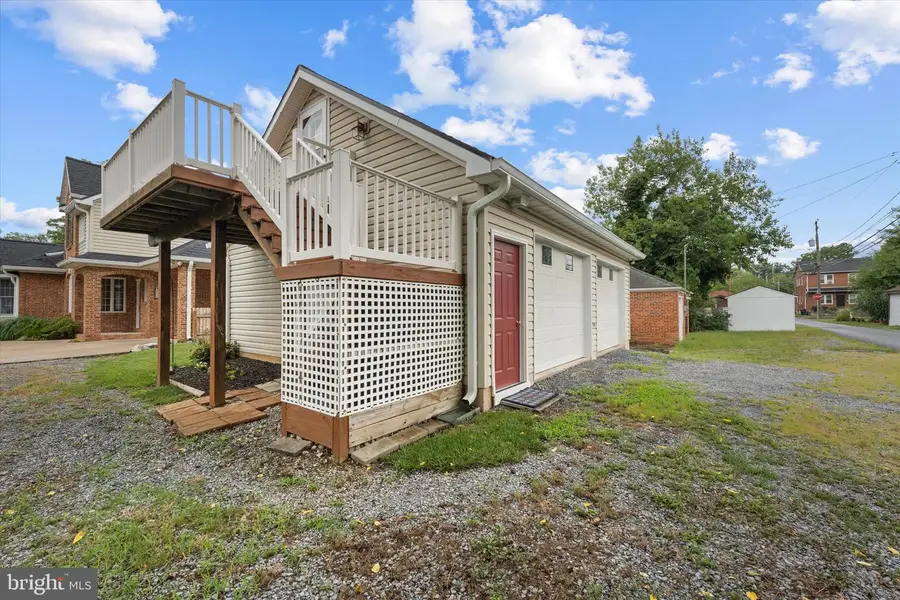 687 Woodland Ave, Winchester, VA 22601 - #3