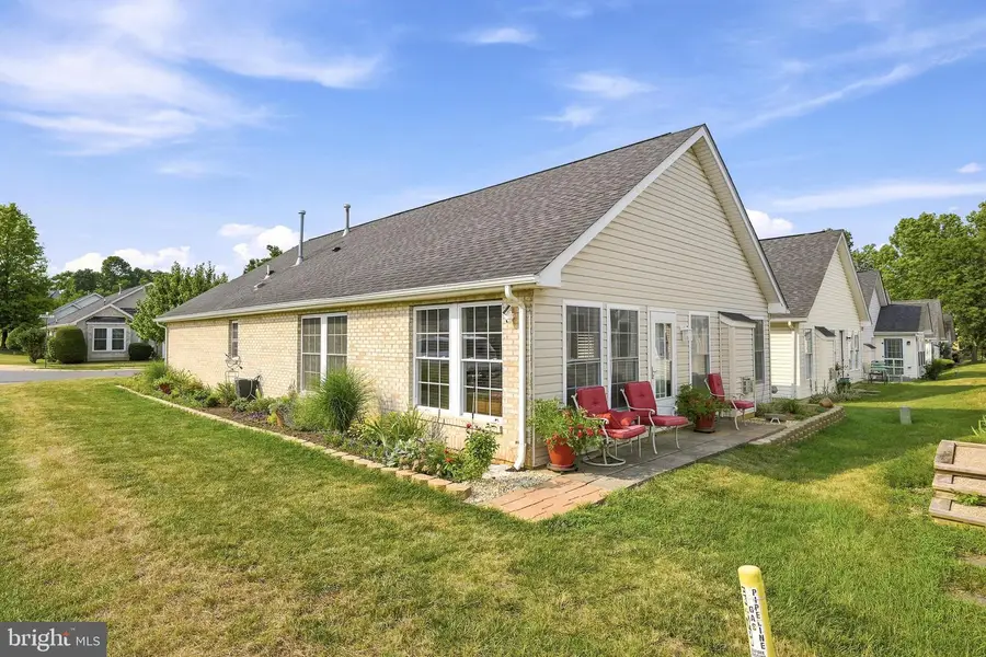 1826 Kershaw Ln, Winchester, VA 22601 - #2