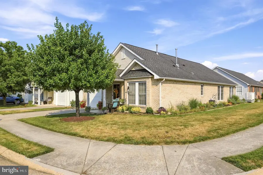 1826 Kershaw Ln, Winchester, VA 22601 - #3