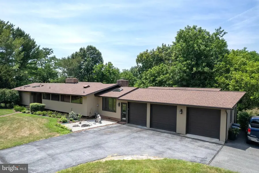 517 Merrimans Ln, Winchester, VA 22601 - #3