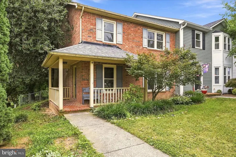 913 Orchard Hill Dr, Winchester, VA 22601 - #3
