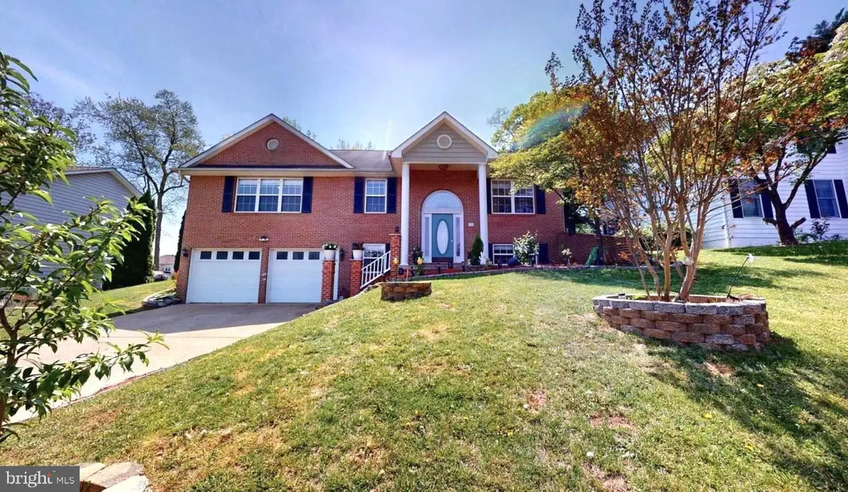 609 Quartzite Cir, Winchester, VA 22601 - #1
