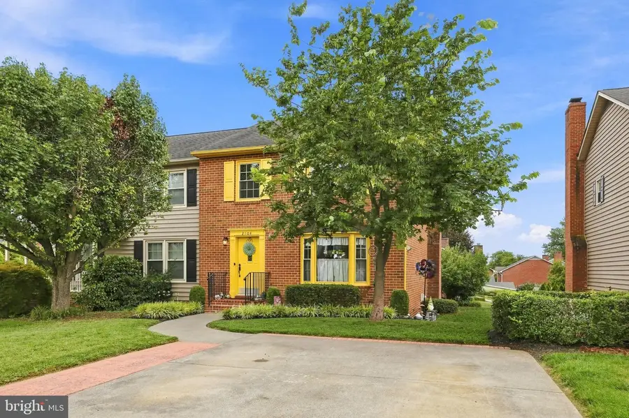 2104 Stoneleigh Dr, Winchester, VA 22601 - #3