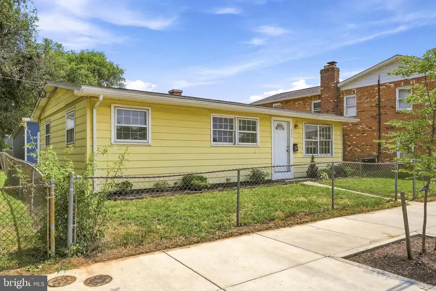 554 N Kent St, Winchester, VA 22601 - #2