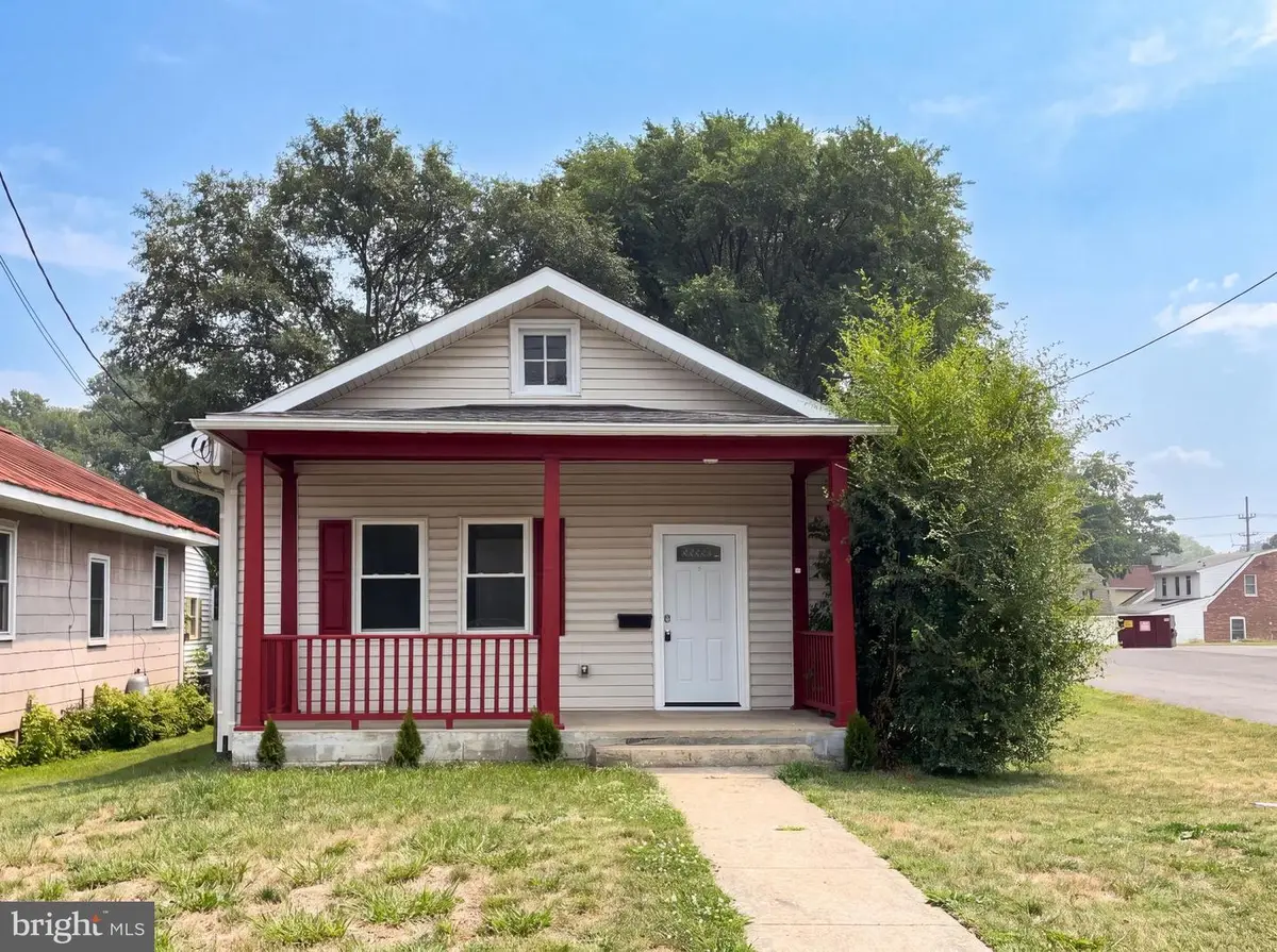 1314 S Braddock St, Winchester, VA 22601 - #1