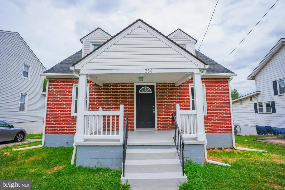 236 Shawnee Ave, Winchester, VA 22601 - #1