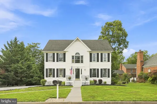 1529 Dalton Pl, WINCHESTER, VA 22601