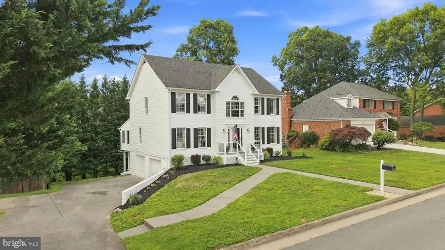 1529 Dalton Pl, Winchester, VA 22601 - #2