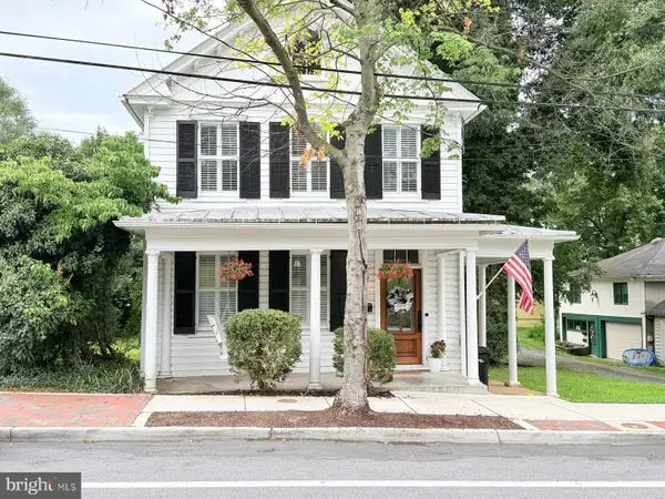 414 N Braddock St, WINCHESTER, VA 22601
