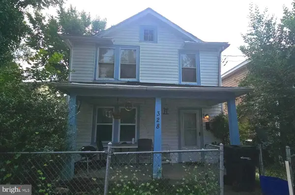 328 Smithfield Ave, WINCHESTER, VA 22601