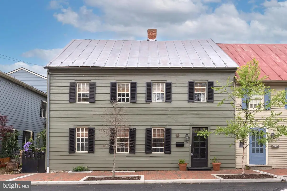 422 S Loudoun St, Winchester, VA 22601 - #1
