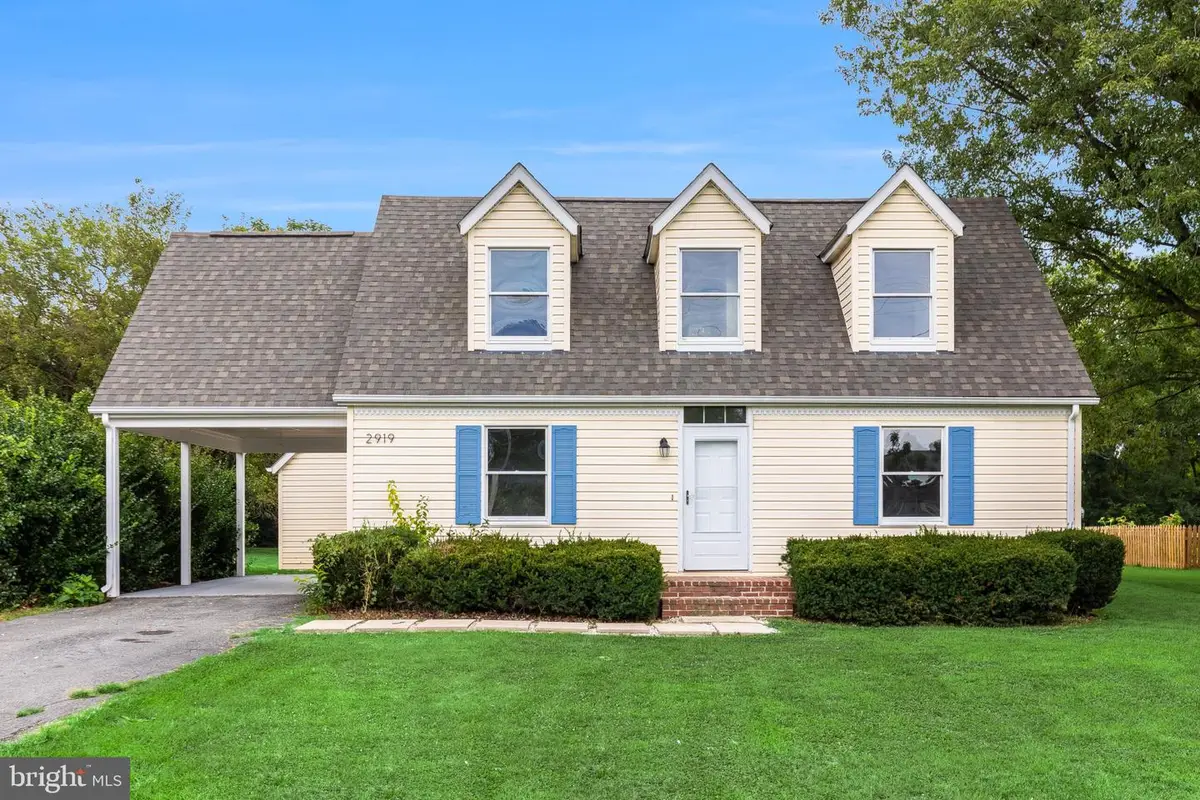 2919 S Pleasant Valley Rd, Winchester, VA 22601 - #1