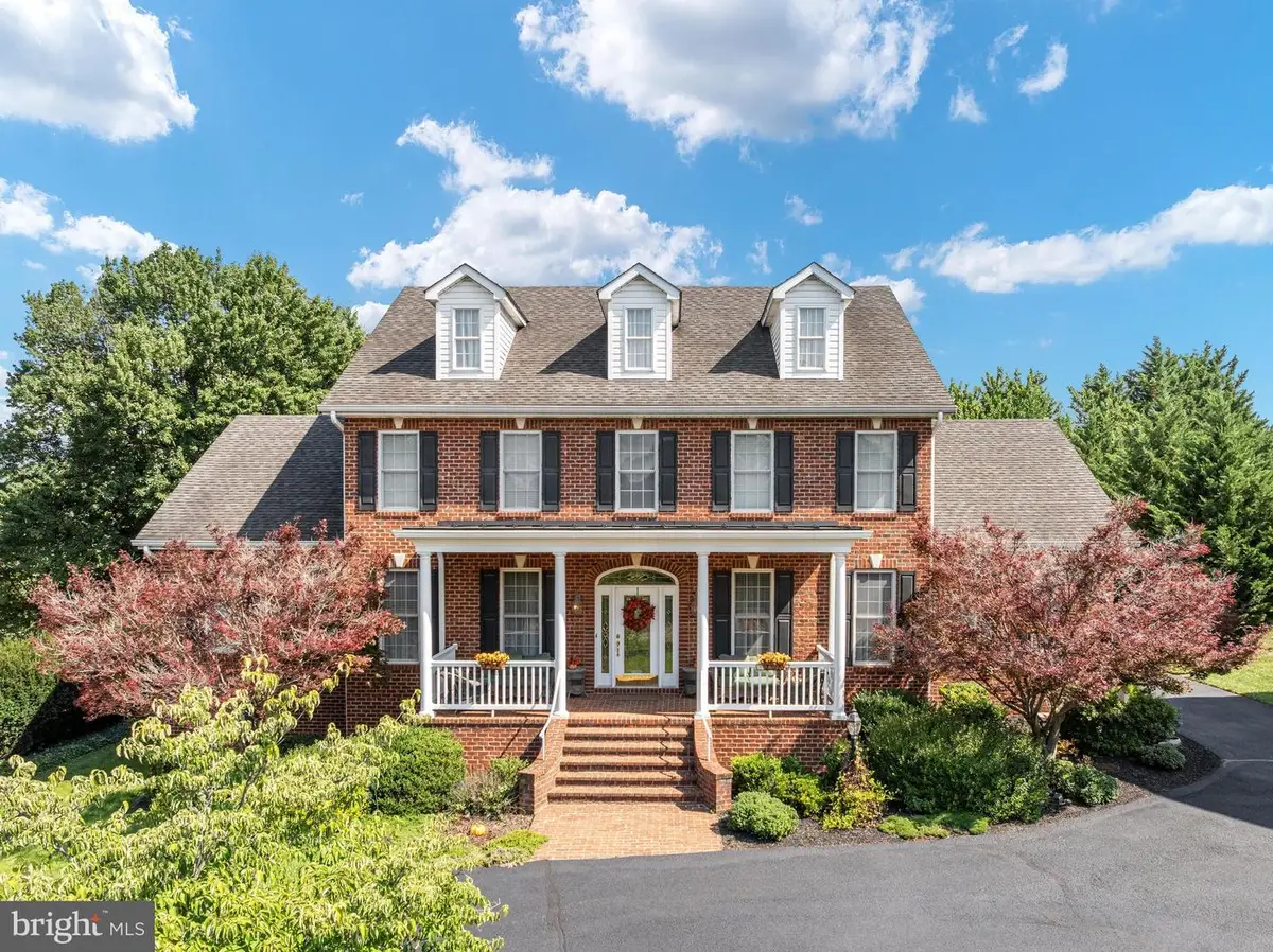 1030 Breckinridge Ln, Winchester, VA 22601 - #1