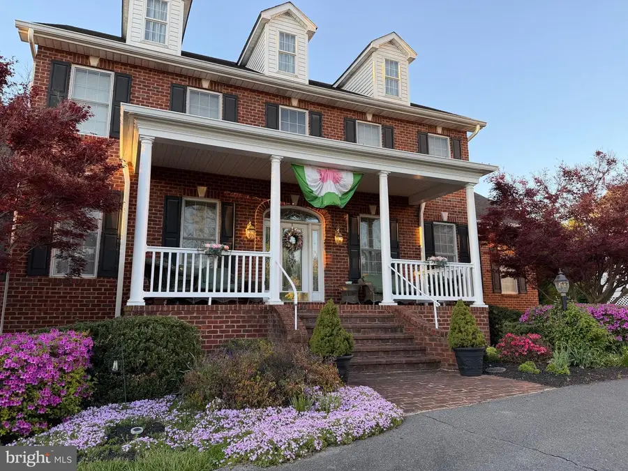 1030 Breckinridge Ln, Winchester, VA 22601 - #2