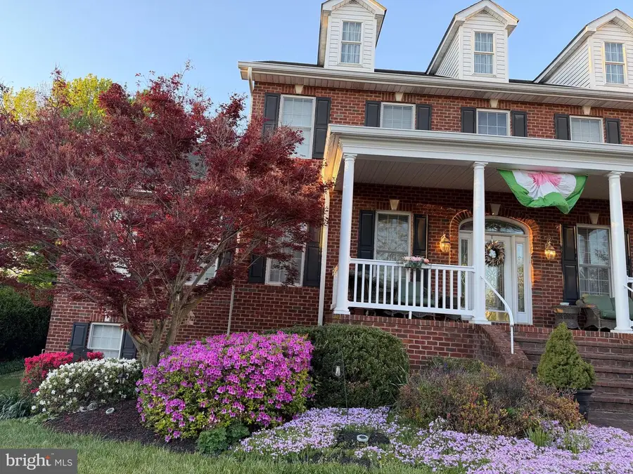 1030 Breckinridge Ln, Winchester, VA 22601 - #3