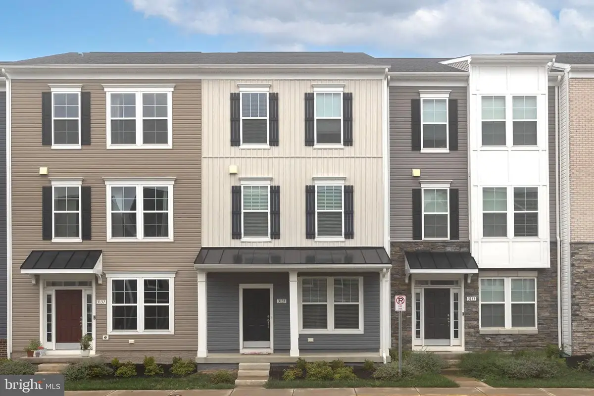 3135 Eton Pl, Winchester, VA 22601 - #1