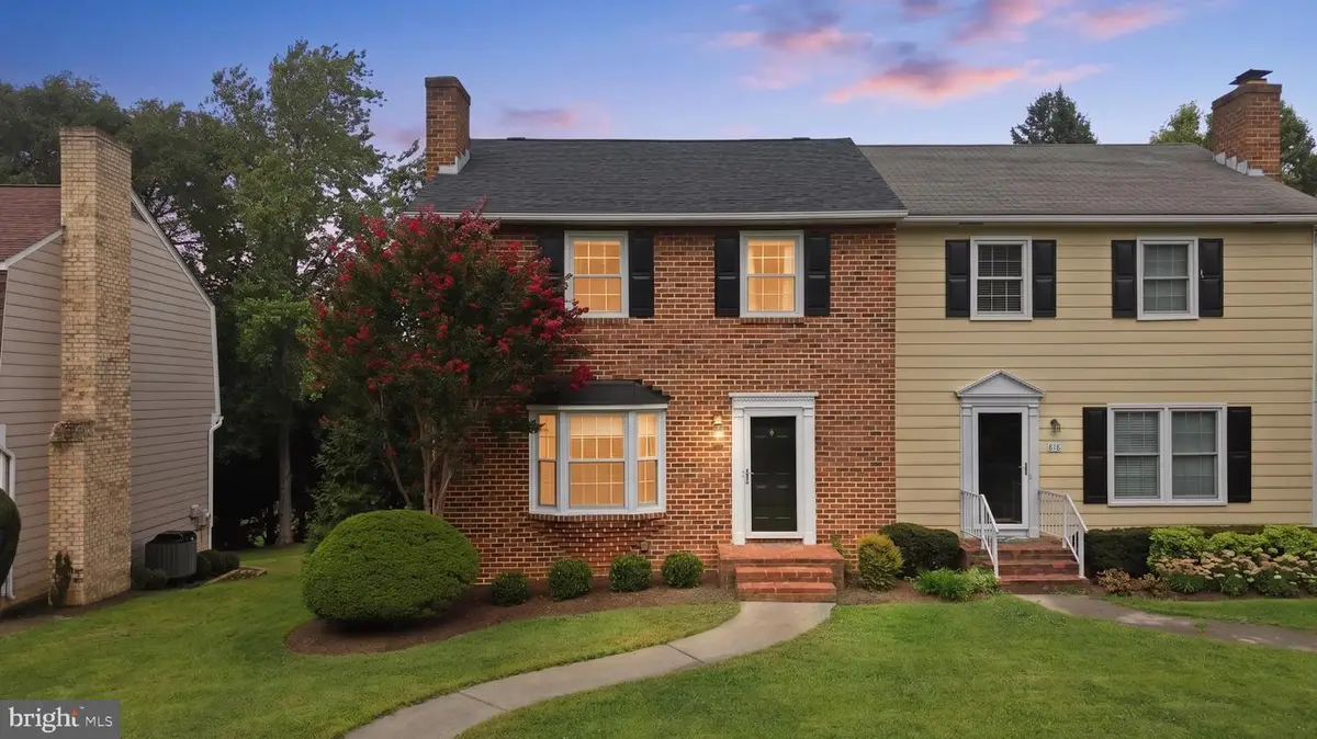 820 Appleseed Ct, Winchester, VA 22601 - #1