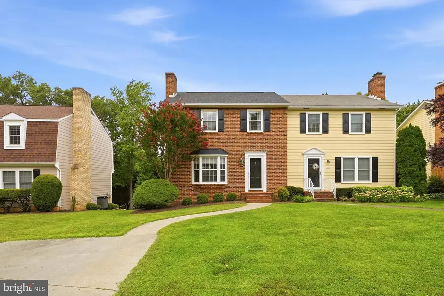 820 Appleseed Ct, Winchester, VA 22601 - #3