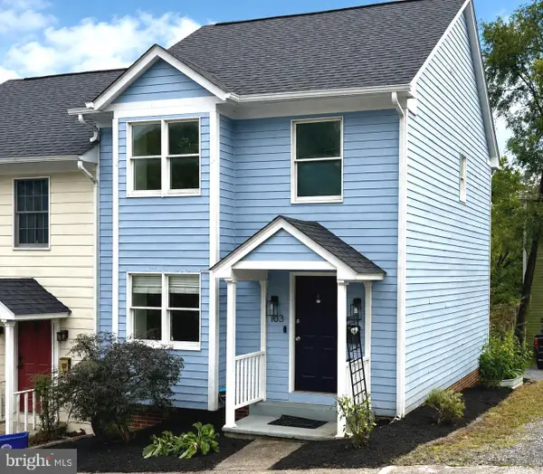 103 E Germain St, WINCHESTER, VA 22601