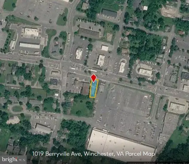 1019 Berryville Ave, Winchester, VA 22601 - #2