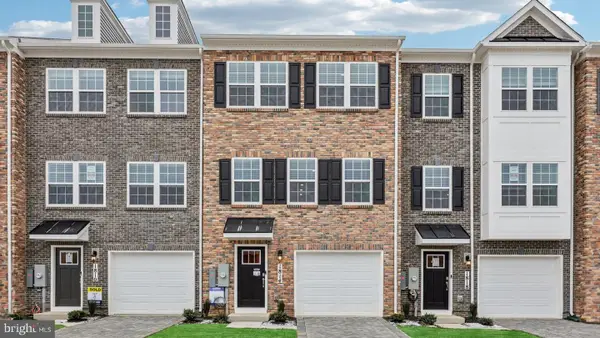 644 Arden Ct, WINCHESTER, VA 22601