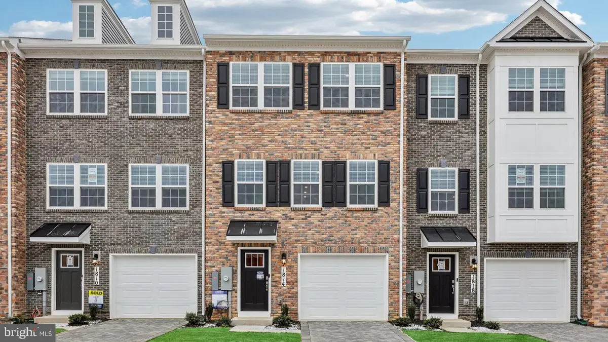 648 Arden Ct, Winchester, VA 22601 - #1
