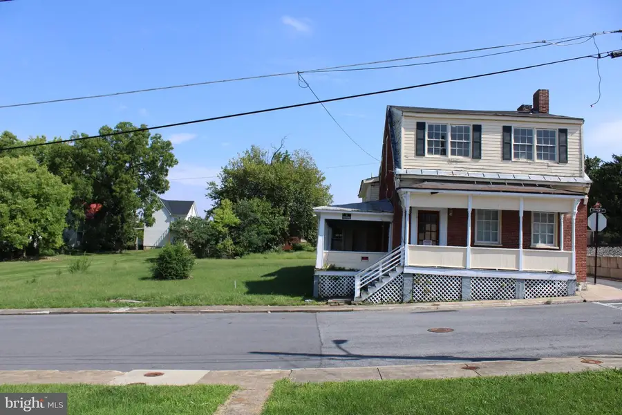224 Sharp St, Winchester, VA 22601 - #2