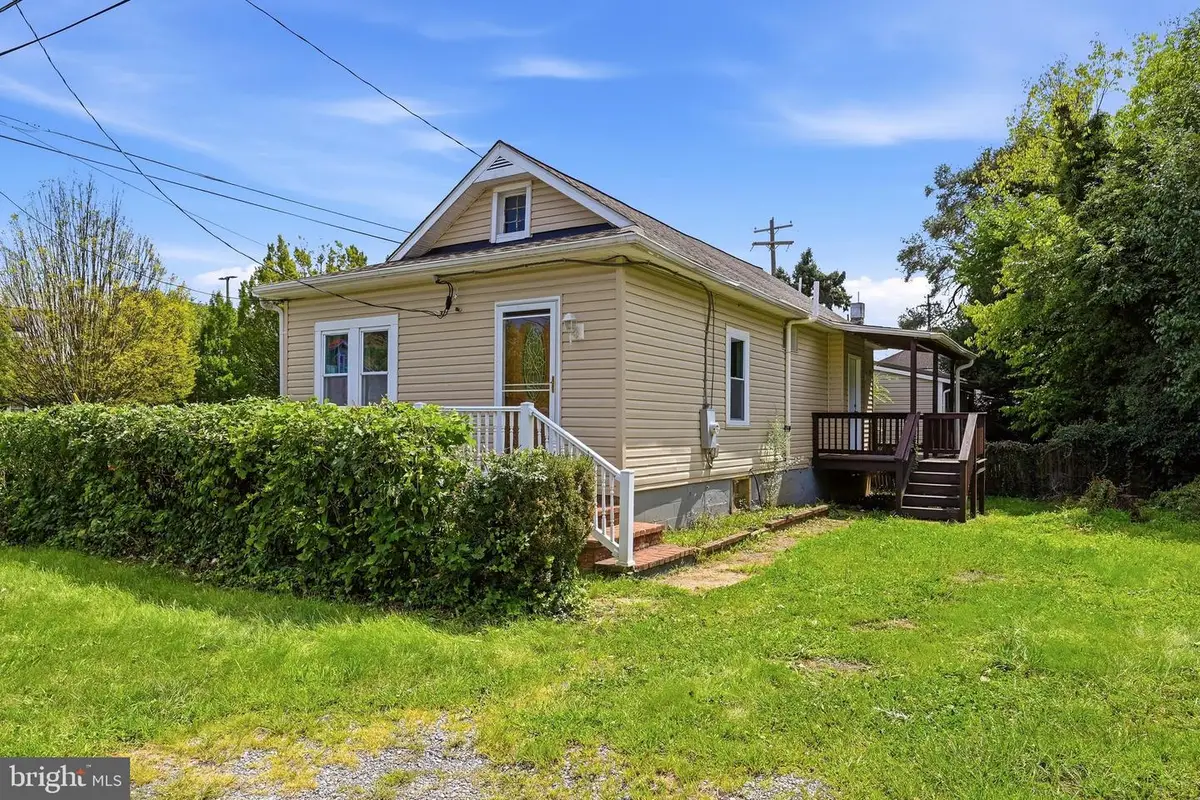 1125 Conway St, Winchester, VA 22601 - #1